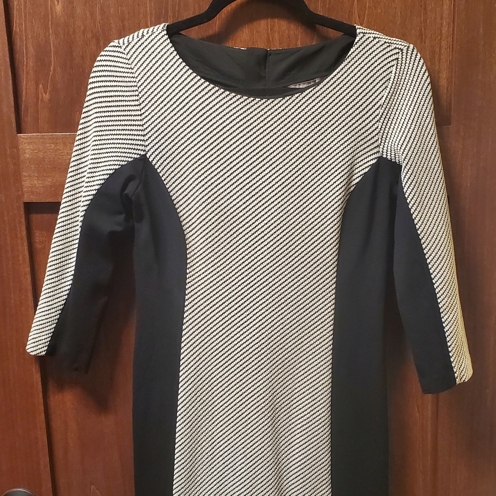 Banana Republic Women's Sheath Dresss